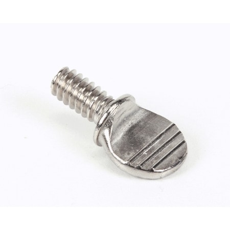 Randell Bolt, 10-24X1/2 Thumbscrew Ss P51-1024 For - Part No Rdfablt3068 RDFABLT3068
